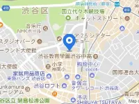The OneFive Tokyo Shibuya Hotels near Daikanyama Station