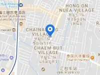 Atrium Boutique Hotel Hotels near Huai Khwang