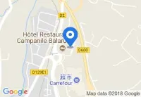 Premiere Classe Sete - Balaruc Hotels in Montbazin