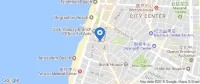 Metropolitan Hotel Hotels in Tel Aviv