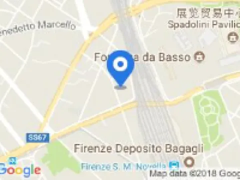 Hotel Leonardo da Vinci Hoteles en Florencia