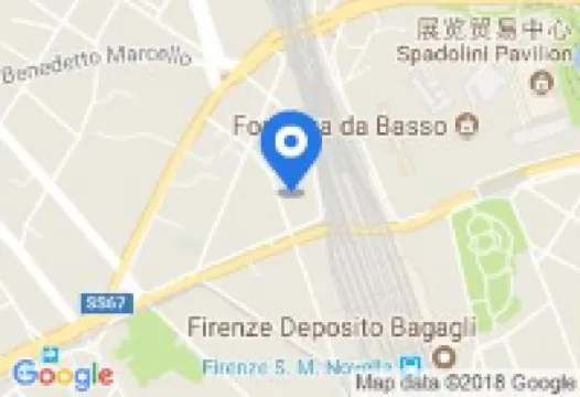 Hotel Leonardo da Vinci