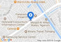Business Hotel Tomang