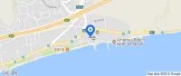 Four Seasons Hotel - Parkplatz