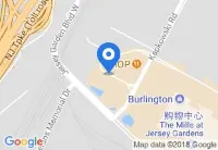 Hampton Inn & Suites by Hilton- Newark Airport Elizabeth