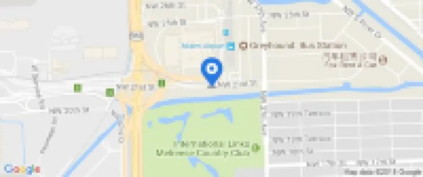 Sheraton Miami Airport Hotel and Executive Meeting Center