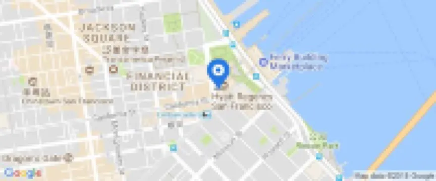 Hyatt Regency San Francisco