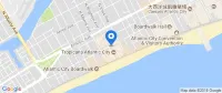 Tropicana Atlantic City Hotels in Ventnor City