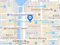 Hyatt Place Chicago/Downtown - the Loop Hotels near Union Station