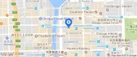 凱悅嘉軒飯店-芝加哥市中心-盧普區