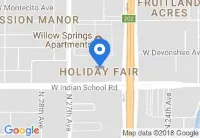 Red Roof Inn Phoenix - Midtown