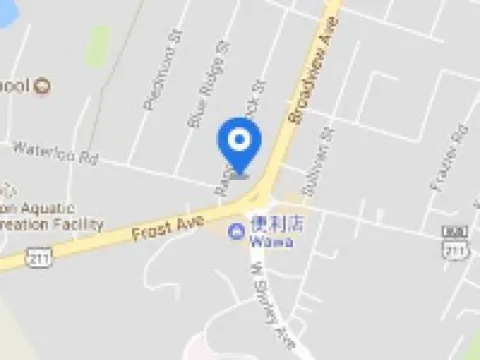 Red Roof Inn Warrenton Hotels in Fauquier County