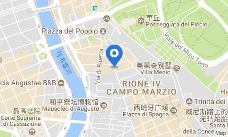 Corso Boutique Luxury Rooms