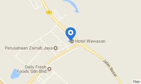 Hotel Wawasan