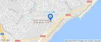 Hotel Monarque Fuengirola Park - Bãi đậu xe
