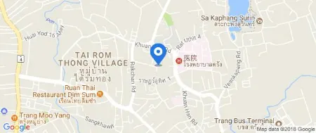 Chompu Nakarin Apartment