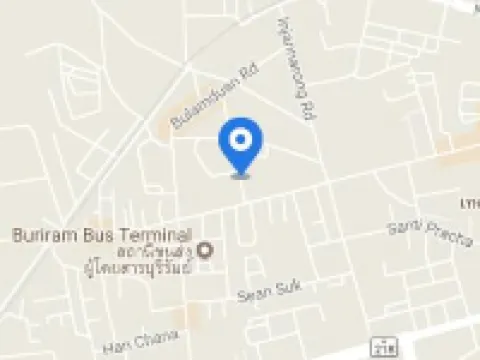 โรงแรมคู โรงแรมในบุรีรัมย์