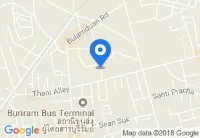 Qoo Hotel Hotels in Buri Ram