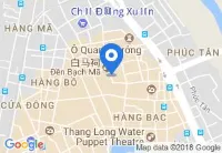 Hanoi EcoStay 1 Hostel