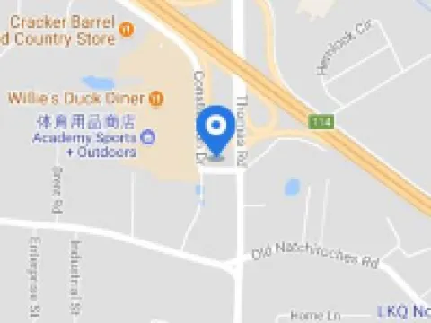 西門羅紅屋頂酒店 西門羅酒店