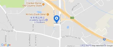 Red Roof Inn West Monroe