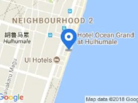 Lonuveli Hotels in Malé