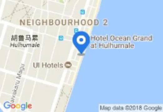 Lonuveli Hotel a Hulhumalé