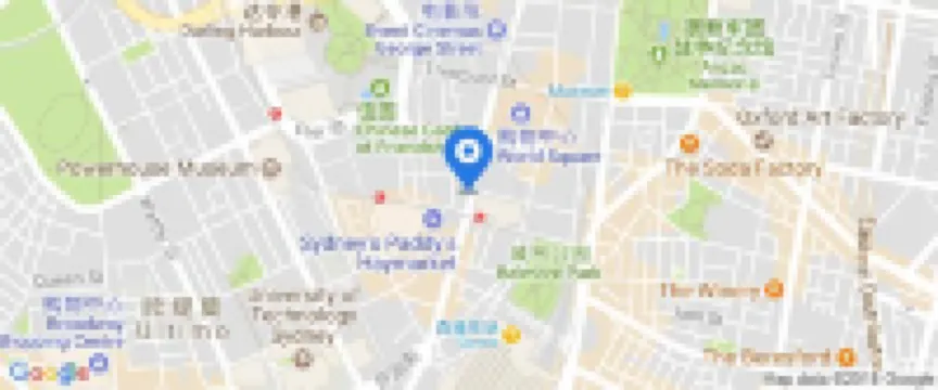 Mantra Sydney Central