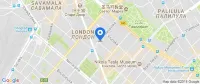 Mark Hotel Belgrade