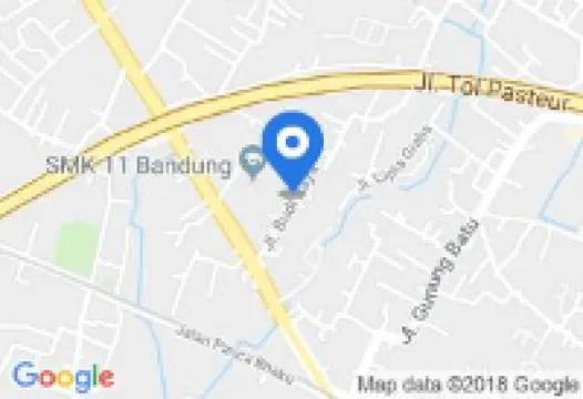 Budi House & Food Station