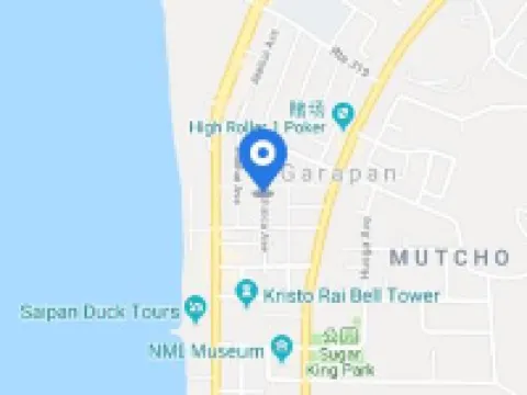 Oasis Boutique House Hotels in Saipan