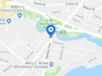 Holiday Inn BOSTON LOGAN AIRPORT - CHELSEA by IHG Hotels in Chelsea