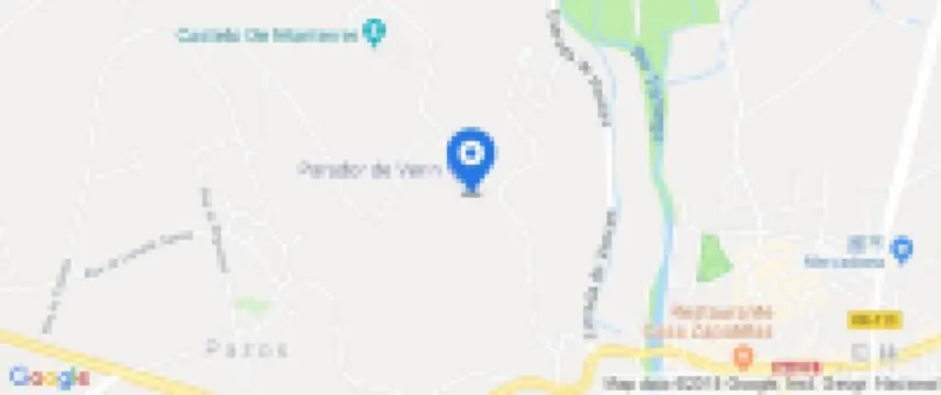 Parador de Verin Hotels in Comarca de Verin