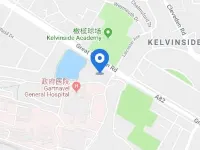 格拉斯哥西區萊昂納多飯店 格拉斯哥住宿飯店
