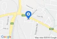 Ibis Budget Enfield Hotels in Lidcombe