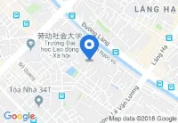 في هاوس 6 سيرفيسد أبارتمنت