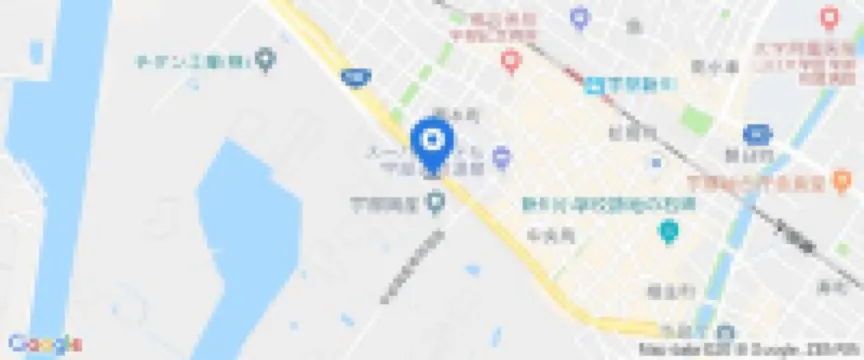 Super Hotel Ube Kosan Street