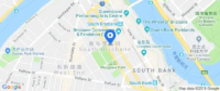 Novotel Brisbane South Bank Hotels in South Brisbane