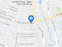 Aston Denpasar Hotel & Convention Hotels near Cokroaminto