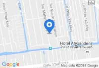 โรงแรมบารอน เรสซิเดนซ์