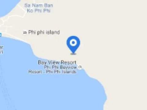 ピピ アンダマン ビーチ リゾート ピピ島のホテル