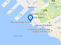 Hotel H2O Hotels in City of Manila