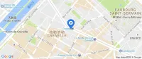 Hotel le Relais Saint Charles - Eiffel Tower Paris