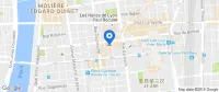 Citadines Part-Dieu Lyon - キッチン