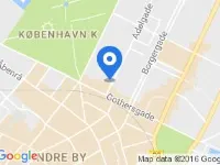 Generator Copenhagen Hotels in Copenhagen