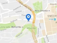 NH Prague City Hotels near Prague 5
