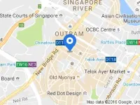 Rest Chinatown Hotel Hotels in Сінгапур