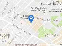 M 빌리지 호텔 타오 단 공원, 모던 빌리지 라이프스타일 브랜드 타오단 공원 주변 호텔