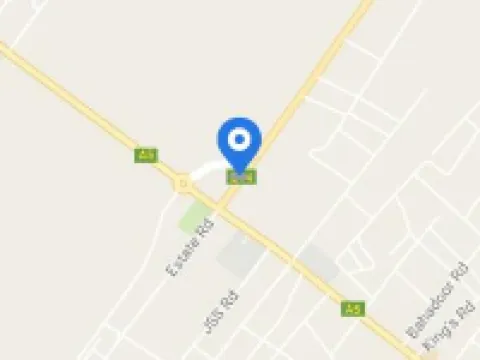 LUX* Grand Baie, Mauritius Hotel di Grand Baie