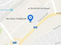 Scandic Talk Hotels near Liljeholmen - Hägersten